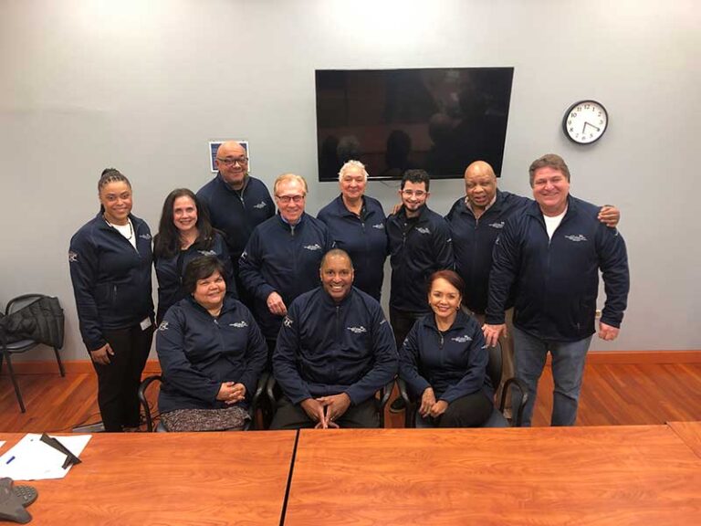 leadership Delaware Valley Community Health